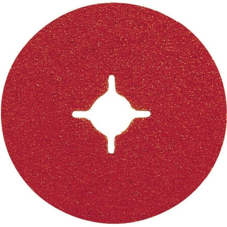 Grinding disc SAINT-GOBAIN F996 Quantum 125x22mm - Saint-Gobain