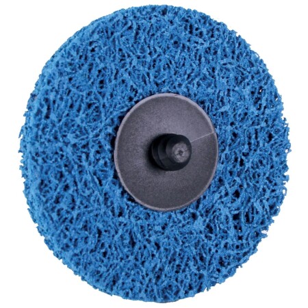 Grinding disc SAINT-GOBAIN Vortex Rapid CDR 75x6mm - Saint-Gobain