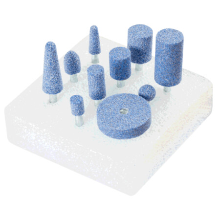 Grinding stone set PFERD 2001 Tough - Pferd