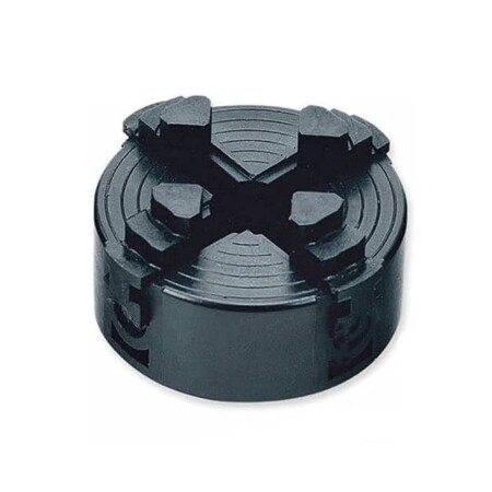 Gripper with 4 independently adjustable clamps PROXXON DB250 - PROXXON MICROMOT