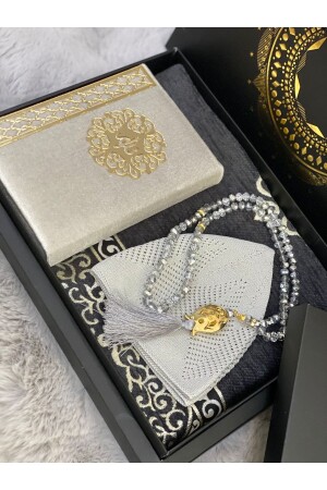 Groom's Pack Prayer Rug Set - Markapolin