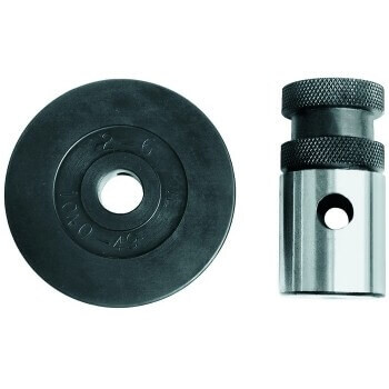 Groove forming rollers REMS 1-1 ½