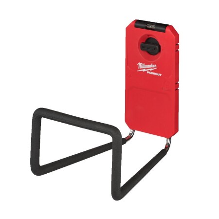 Großer Haken für das MILWAUKEE Packout Aufbewahrungssystem - Milwaukee Packout