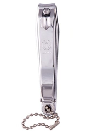 Großer Nagelknipser - Anchor