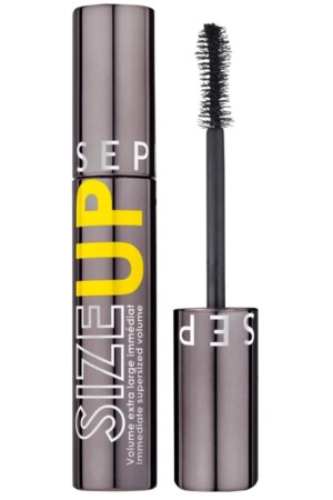 Größere Wimperntusche - Sephora