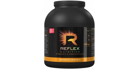 Growth Matrix - POWERBODY