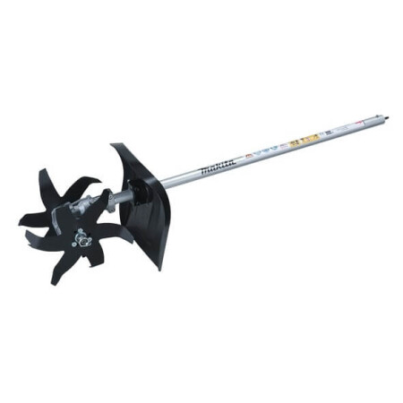 Grubberaufsatz MAKITA KR400MP 160mm - Makita Accessories