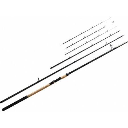 Grundangelrute Zfish Miracle 3,60 m, 90 g - ZFish
