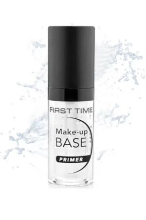 Grundierung für das erste Make-up - Fırst Time