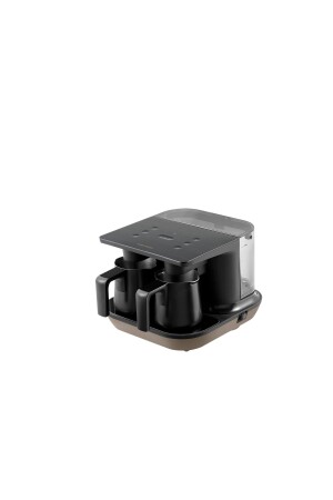 Grundig Tcm 7061 Bio Turkish Coffee Machine - Grundig