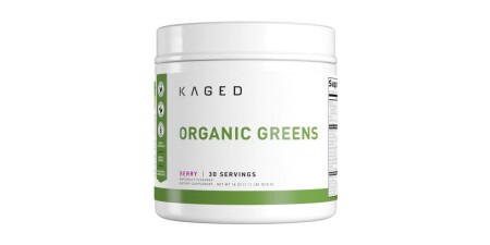 Grüne - POWERBODY