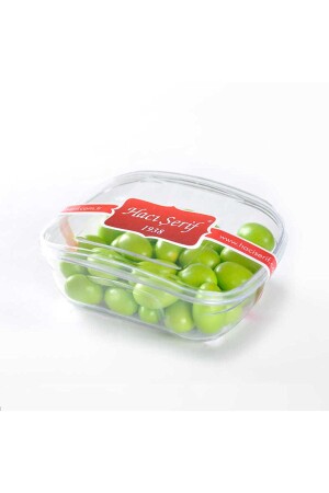 Grünes Pistazien-Dragee 75g T129 - Hacı Şerif