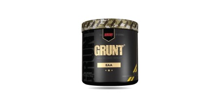Grunzen - POWERBODY