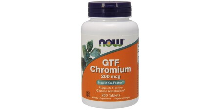 GTF Chromium - POWERBODY