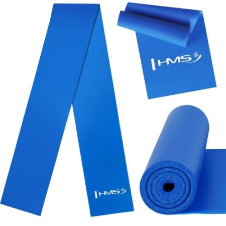 GU02 FITNESS DİRENÇ BANDI HMS - HMS