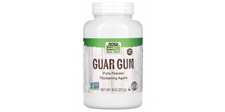 Guar Sakızı - POWERBODY