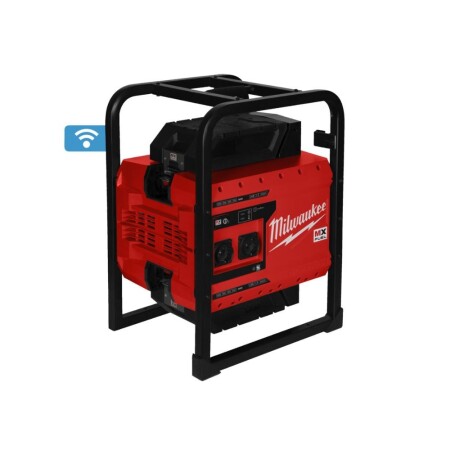 Güç kaynağı MILWAUKEE MXF PS-602 - Milwaukee MXF