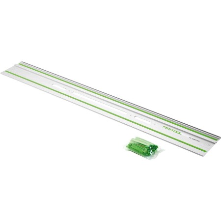 Guide rail FESTOOL FS 1400/2-KP - FESTOOL