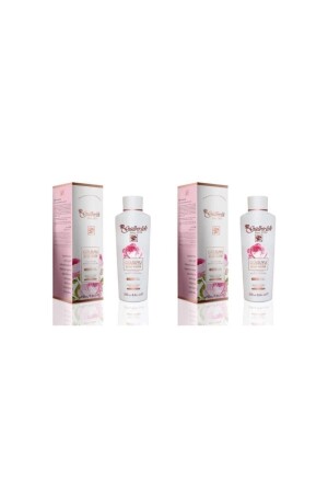 Gülbirlik Rose Water 250 ml - Rosense