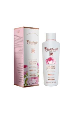 Gülbirlik Rosewater 250ml Rosense Rosewater 250ml - Rosense