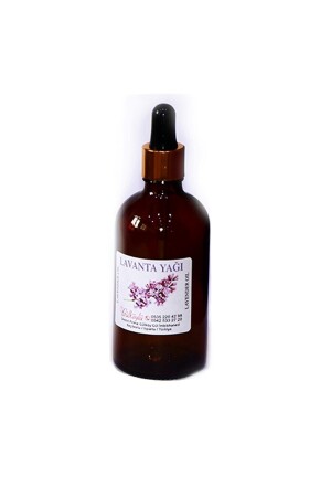 Gülköylü / Lavender Oil ( 100 ml ) - Gülköylü
