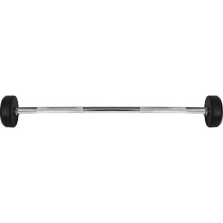 Gummibeschichtete Stange GSG15 HMS - 20 kg - HMS
