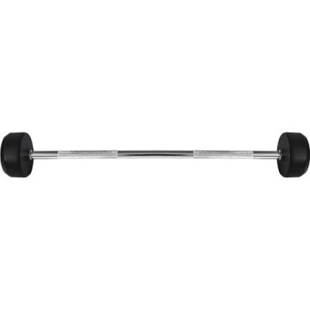 Gummibeschichtete Stange GSG15 HMS - 50 kg - HMS