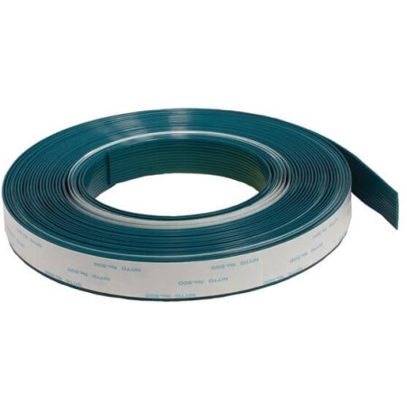 Gummigleitschiene für Lineal MAKITA 10 m - Makita Accessories