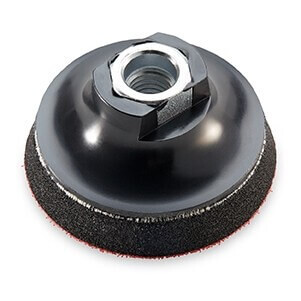 Gummipuffer FLEX BP-M D75 M14 75 mm - FLEX Accessories