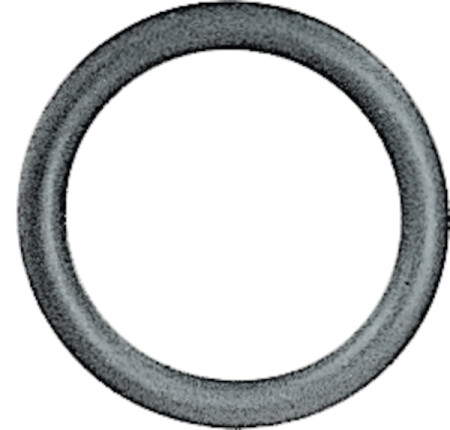 Gummiring für 1