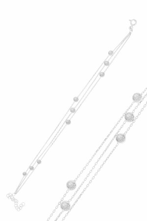 مقعد من الدرج - Söğütlü Silver