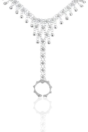 كورياندر شاهماران (قوافد) من النسخة الفضية - Söğütlü Silver