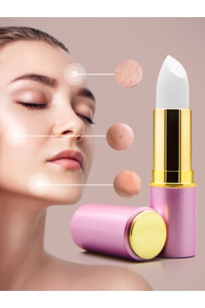 Gün Boyu Etkili Mat Kapatıcı Professional White Concealer No. 00 - Gl Beauty