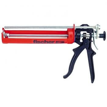 Gun for injection compounds FIS AM FISCHER - Fischer