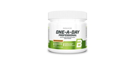 Günde Bir Profesyonel - POWERBODY