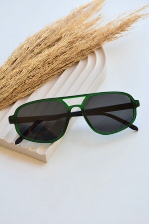 Güneş Gözlüğü Uv400 Korumalı Unisex Erkek Kadın Sunglasses Eyewear Vintage Retro Ce Belgeli Haffifvezarif025. - LOOKUP