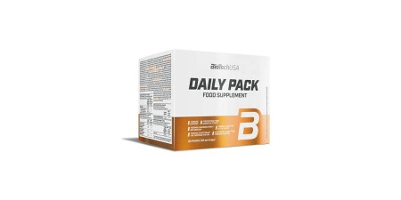 Günlük Paket - POWERBODY