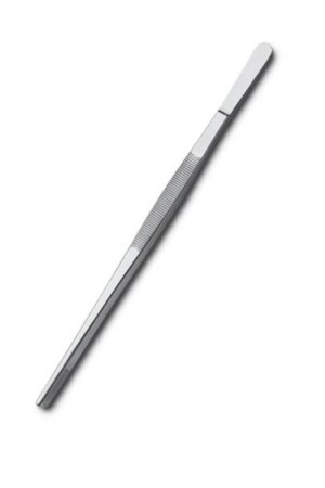 Gurmeaid Profesyonel Şef Cımbızı- 24 Cm - Genel Markalar