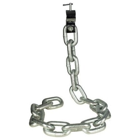 Gurur verici halter zinciri - 10 kg - Proud