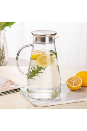 Gusto Jug 1800 ml Gph30 GPH28HA - Rossel Premium