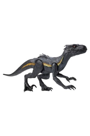 GWT54 Jurassic World 12 inch Dinosaur Figure INDORAPTOR GWT54-HMF82 - Jurassic World