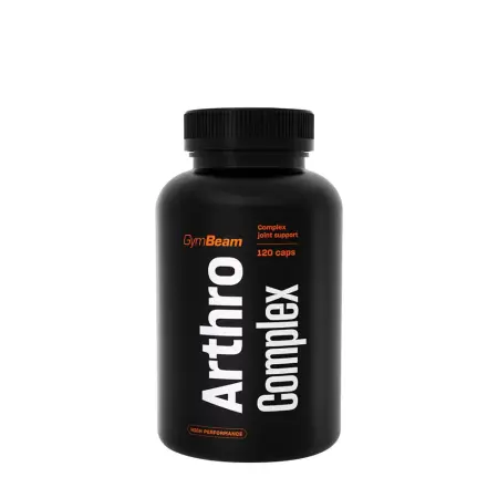 GymBeam Arthro Complex (120 Capsules) - GymBeam