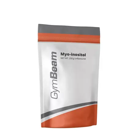 GymBeam Myo-Inositol (250 g) - GymBeam