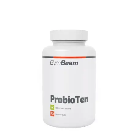 GymBeam ProbioTen (60 Capsules) - GymBeam