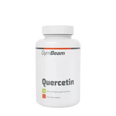GymBeam Quercetin (90 Capsules) - GymBeam