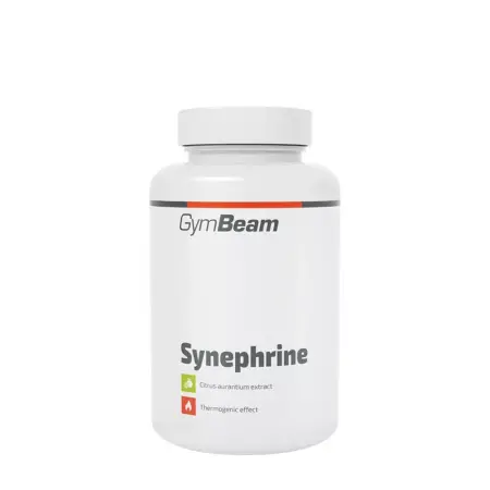 GymBeam Synephrine (90 Tablets) - GymBeam