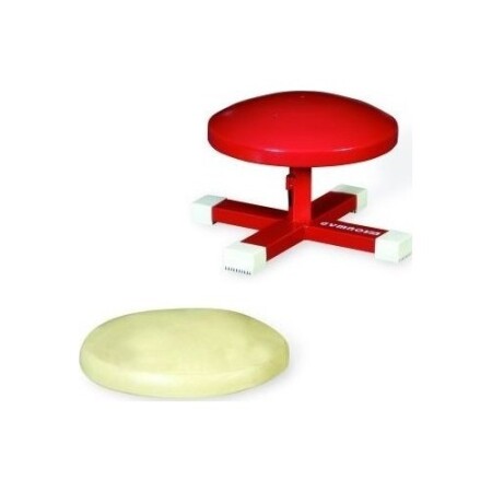 Gymnastic mushroom GYMNOVA without handles - Gymnova