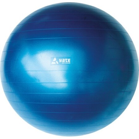 Gymnastics ball Yate, 55 cm - Yate