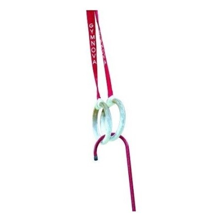 Gymnastics rings Hook GYMNOVA - Gymnova