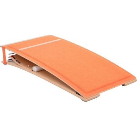 Gymnastics trampoline Coma-Sport ADVANCED GS-209 - Coma-sport